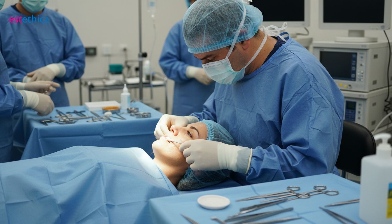 Kapalı ve Açık Rinoplasti: Hangi Yöntem Sizin İçin?