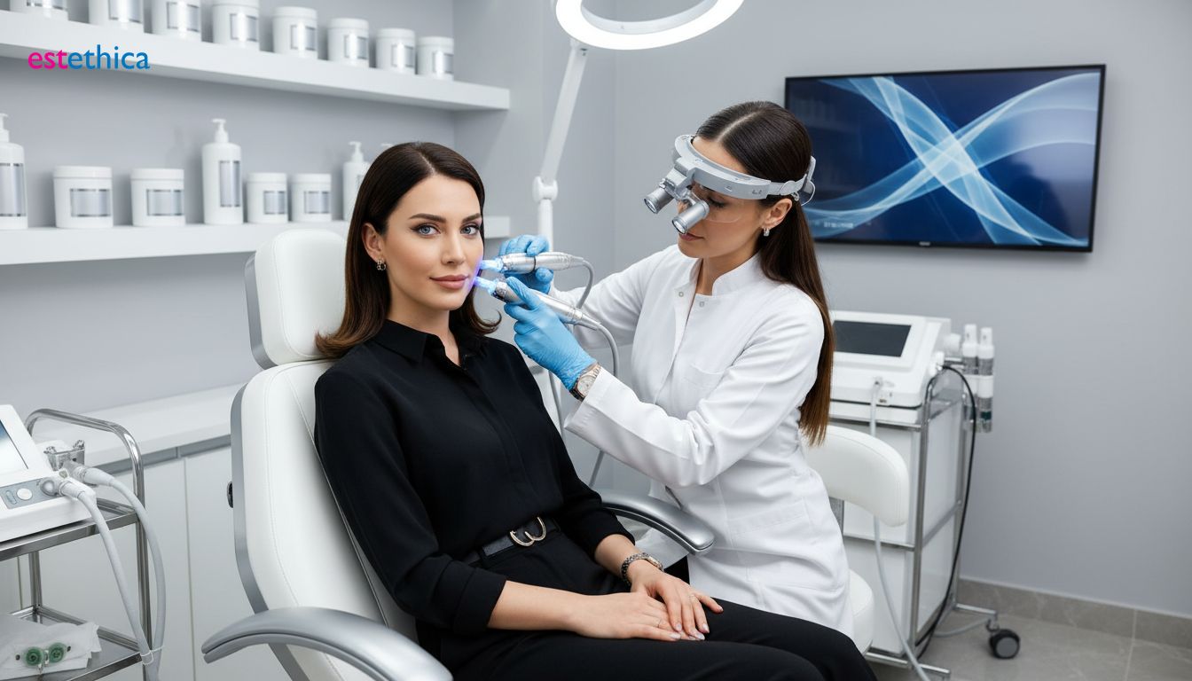 Güzellik ve Estetik Uygulamaları Nelerdir?