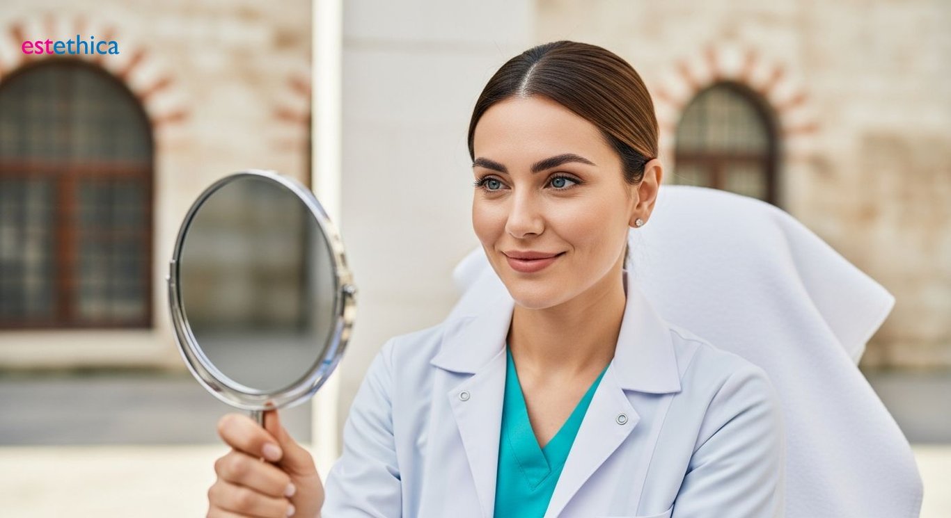 Yağ Enjeksiyonu Kimlere Yapılır? Estetik Cerrahide Uygulama Alanları