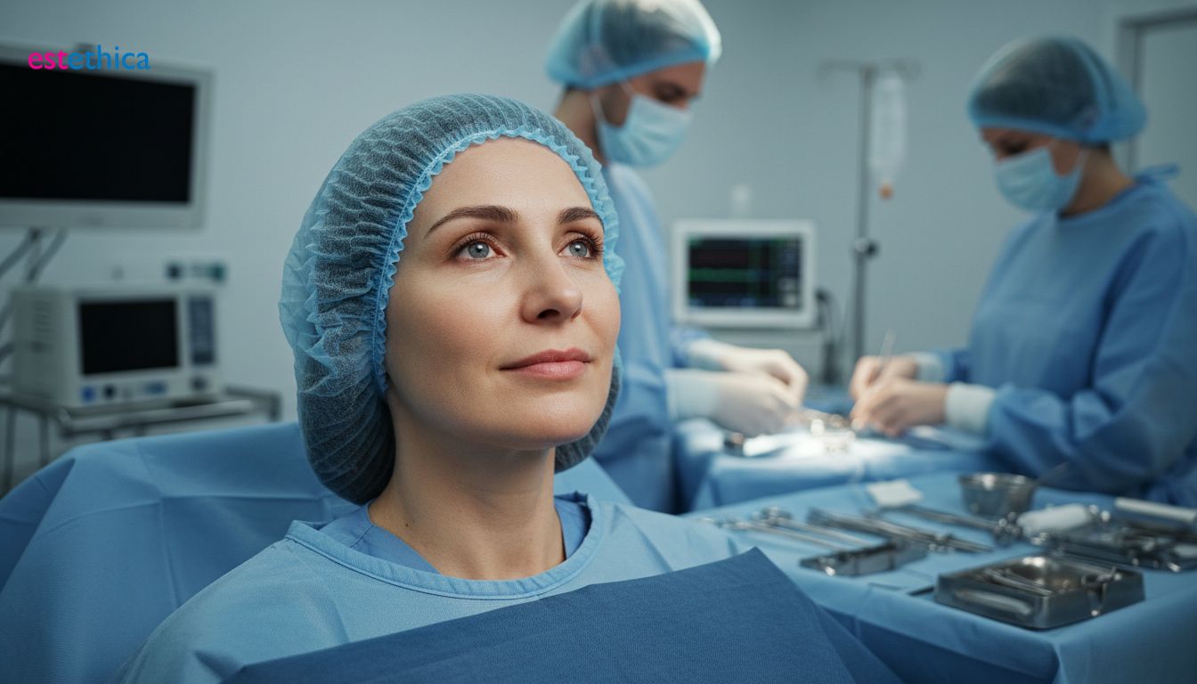 Meme Estetiği İyileşme Süreci ve Sonrası Dikkat Edilmesi Gerekenler