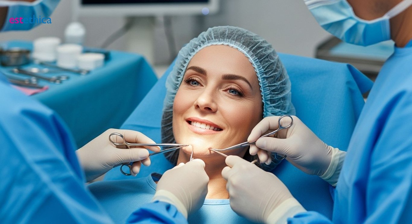 Gıdı Eritme Ameliyatı Sonrası Süreç ve İyileşme Dönemi