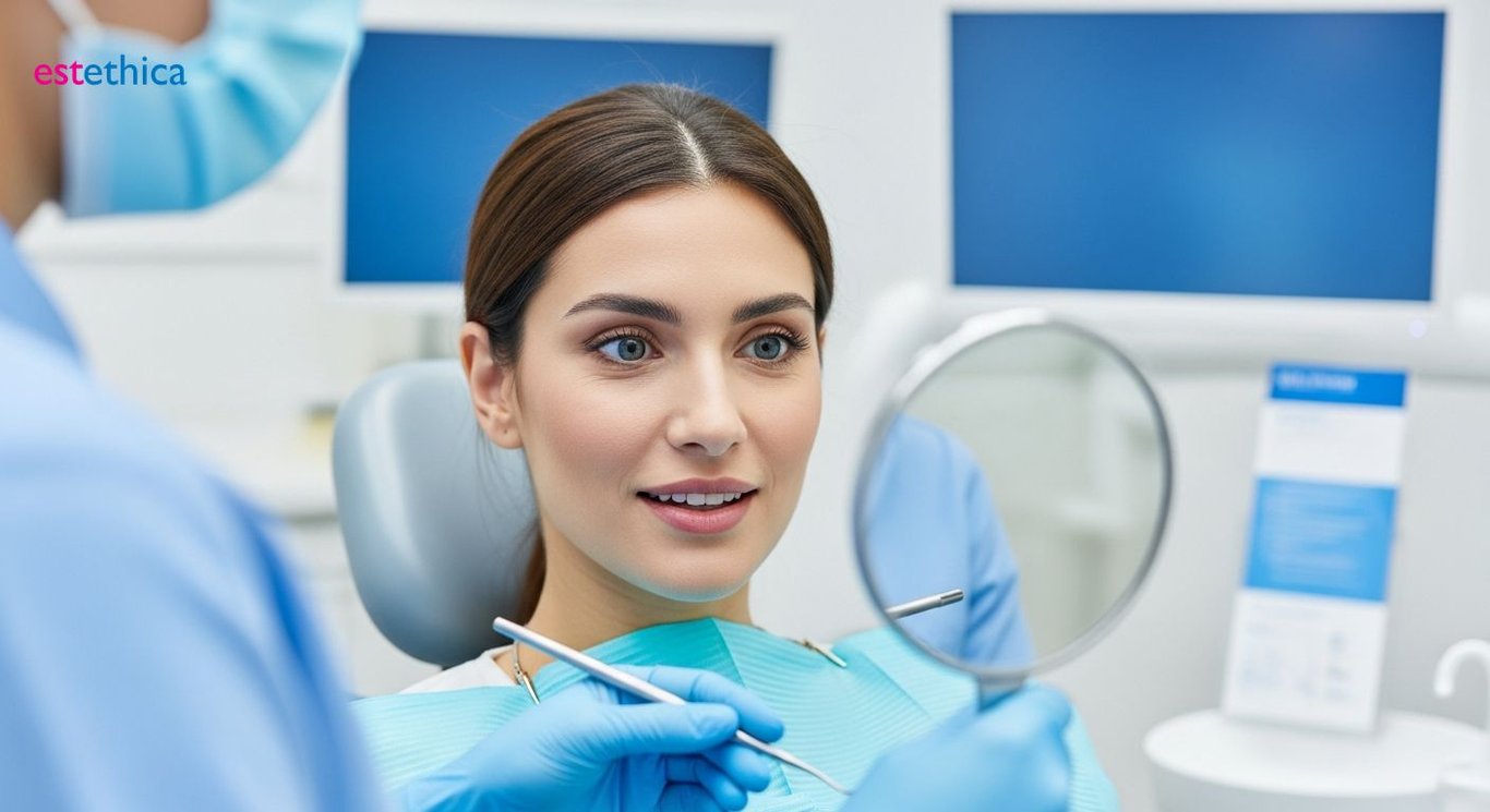 Diş Beyazlatma Yöntemleri ve Fiyatları: Kalıcı Çözümler