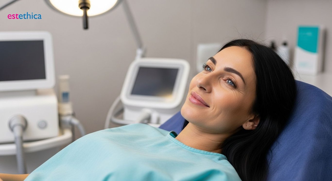 BBL Ameliyatı Sonrası İyileşme Süreci ve Dikkat Edilmesi Gerekenler