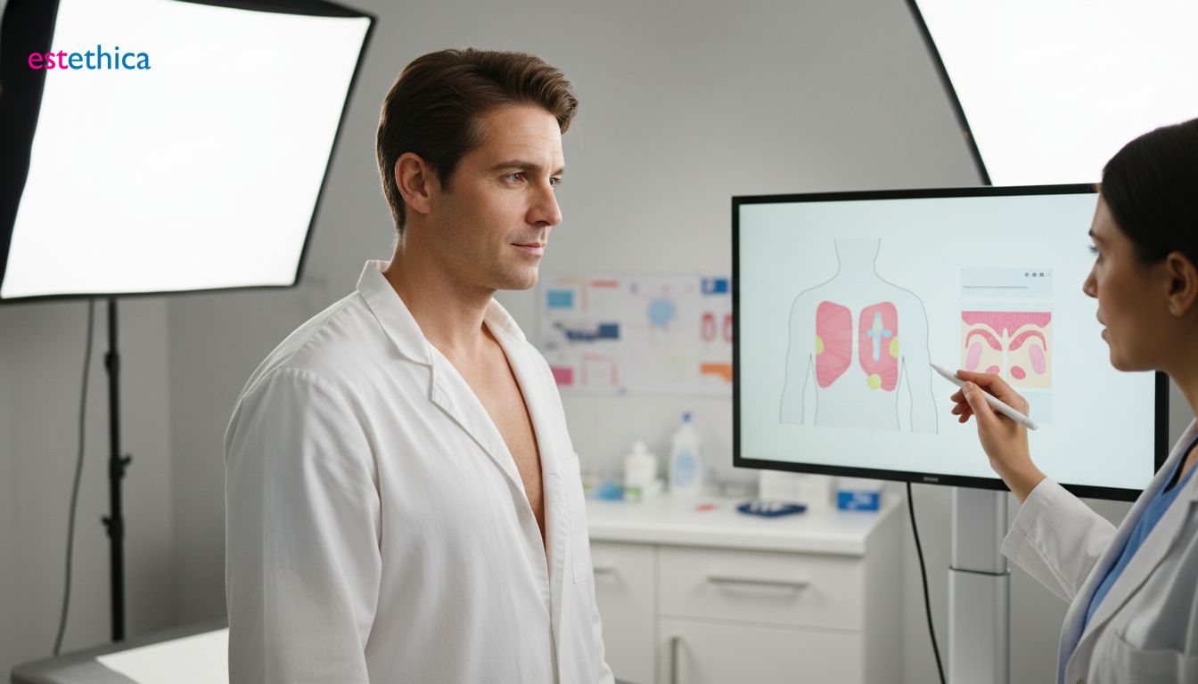 Jinekomasti Tedavi Yöntemleri ve Ameliyat Seçenekleri