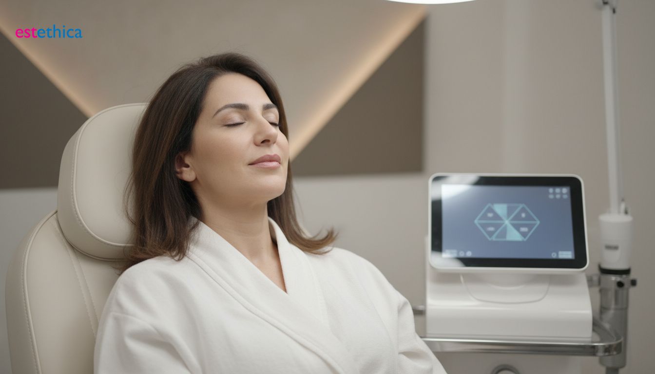 Güzellik ve Estetik Ekipmanları Kataloğumuzla Tanışın