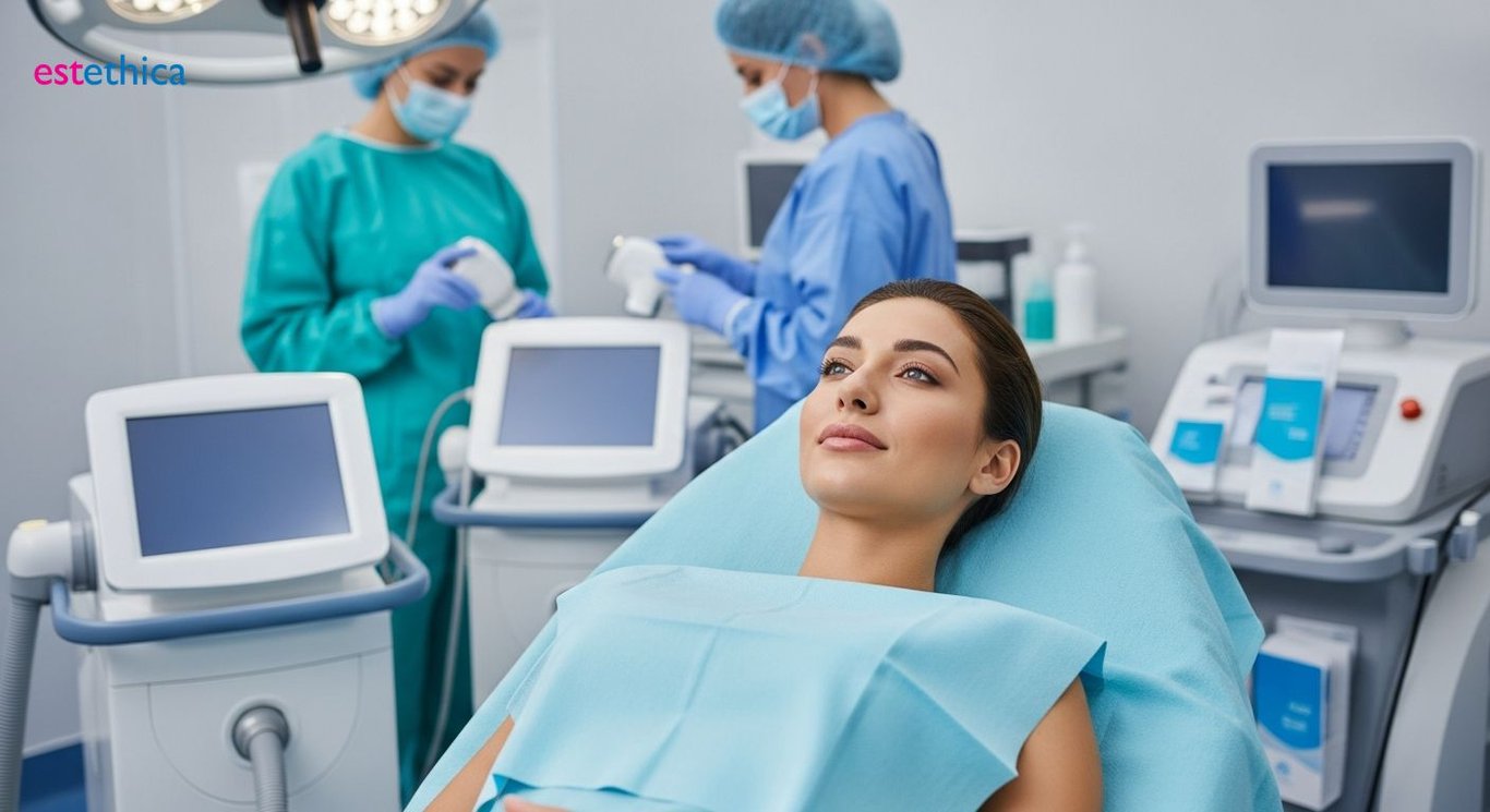 BBL Ameliyatı: Riskleri ve Faydaları Nelerdir?