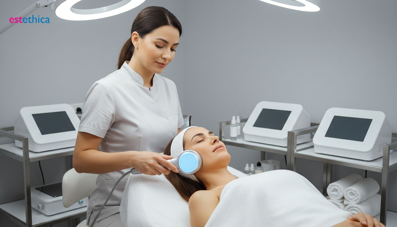 Estetik Nedir? Yenilikçi Uygulamalarla Yeniden Tanışın