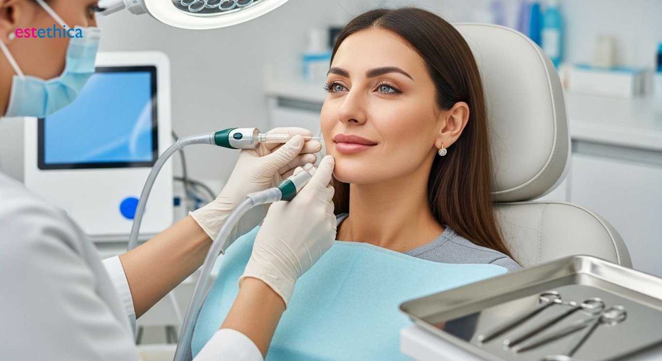 Dolgu Sonrası İyileşme Süreci ve Dikkat Edilmesi Gerekenler