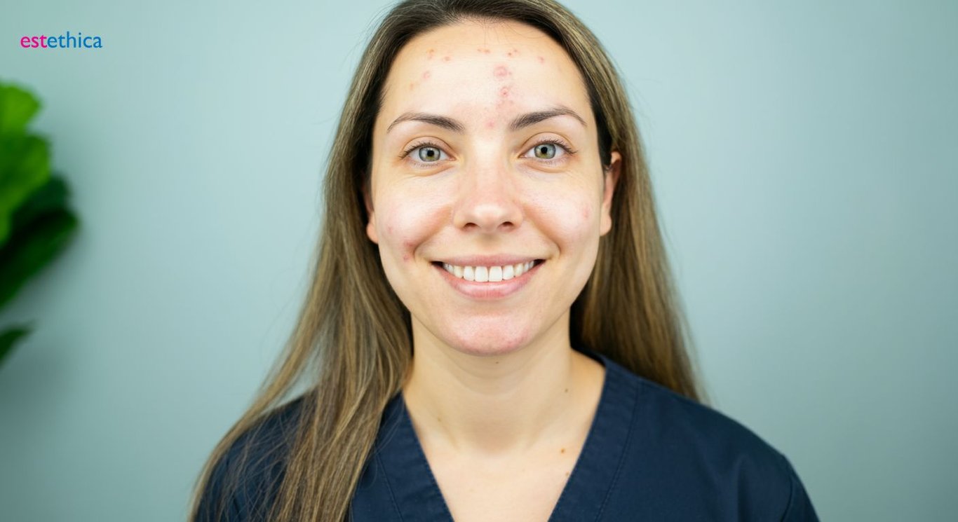 Estetik uygulamalarla cilt bariyerini güçlendirme