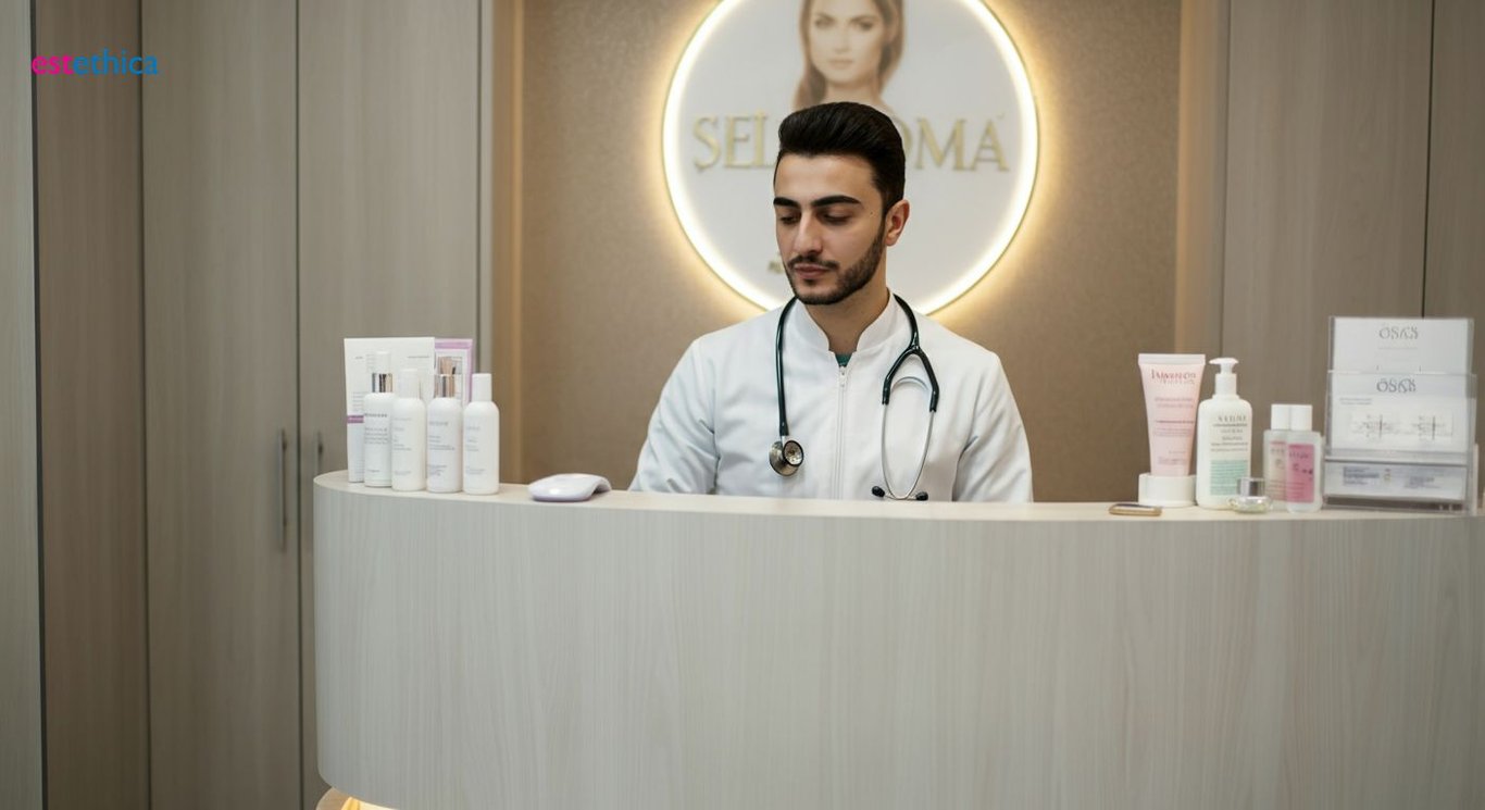 Estetik ve 'Merhaba'nın Buluşma Noktası: İlk İzlenim Neden Önemli?