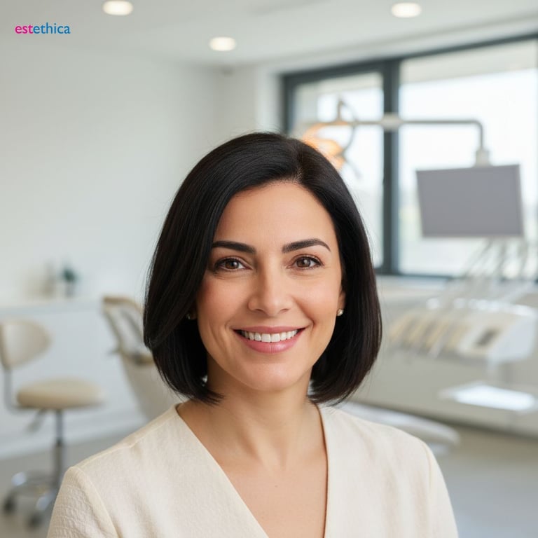 Diş Eti Çekilmesi Tedavisi Fiyatları ve Yöntemleri