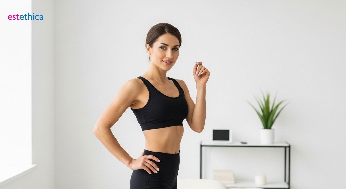 Understanding Body Shaping, Fat Reduction & Skin Tightening