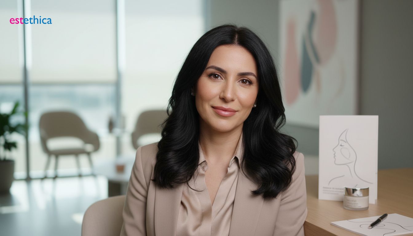 Lip Lift Estetiği Nedir ve Nasıl Yapılır?