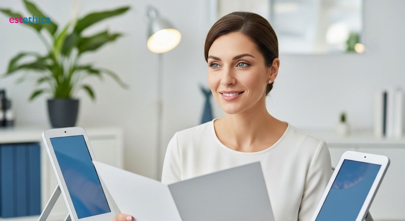 Botoks Yaptırmadan Önce Bilinmesi Gerekenler