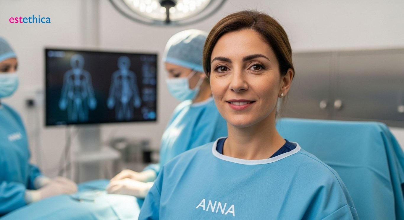 Memede Estetik Kaygılar ve Çözümlerimiz