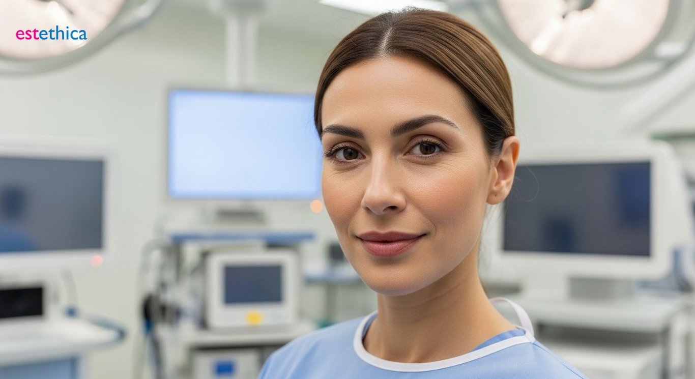 BBL Estetiği Sonrası İyileşme ve Bakım Süreci