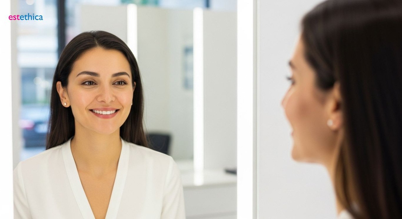 Cilt Tipine Özel Estetisyen İşlemleri