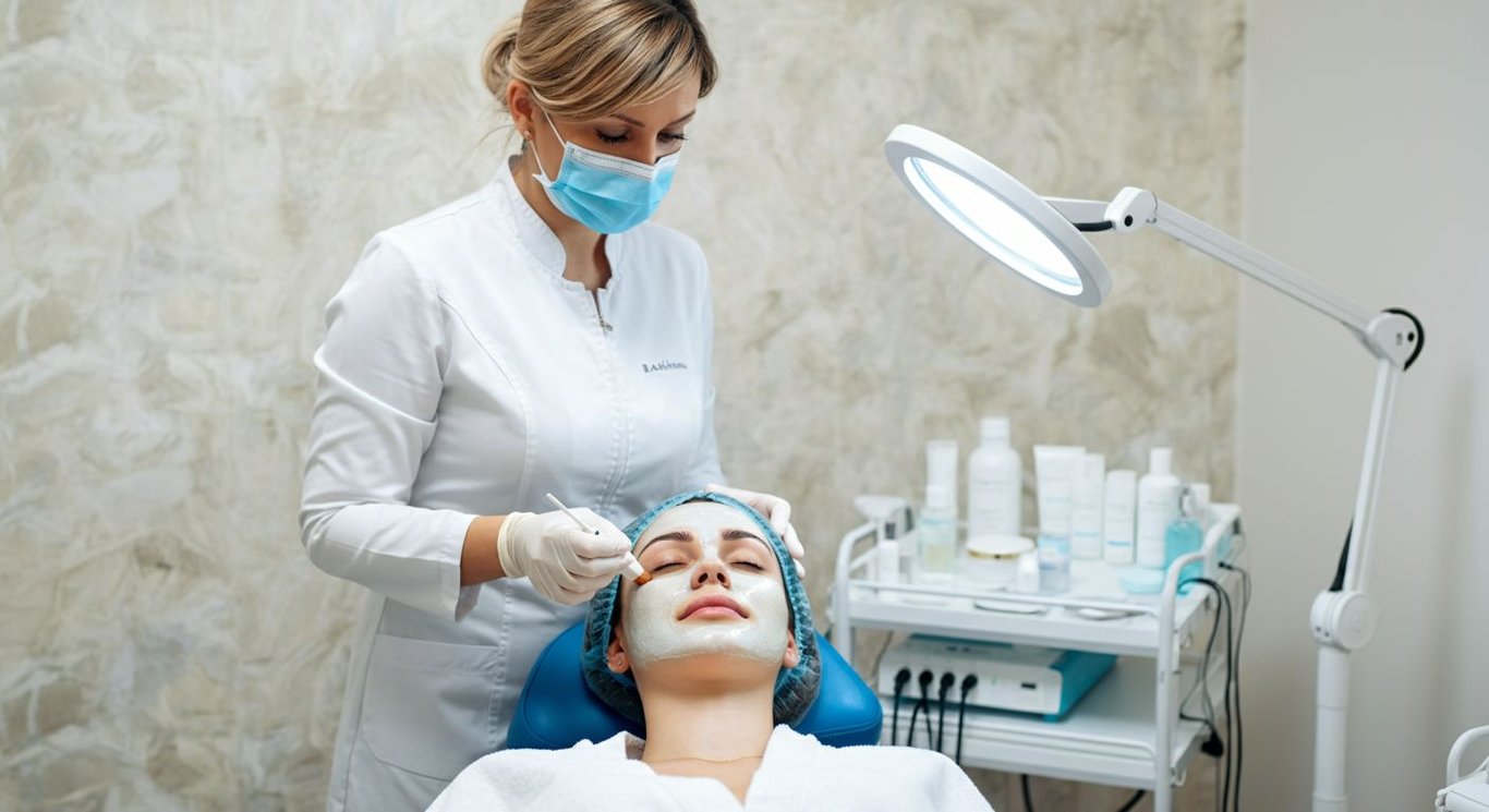 Cilt tipinize uygun estetisyen seçimi rehberi