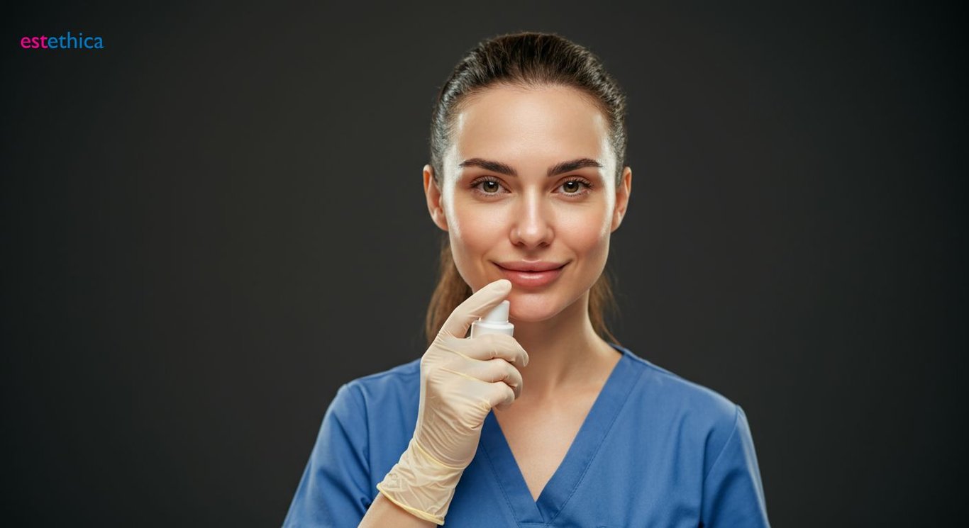 Estetisyen tavsiyesi: Cilt sağlığı için ürün seçimi