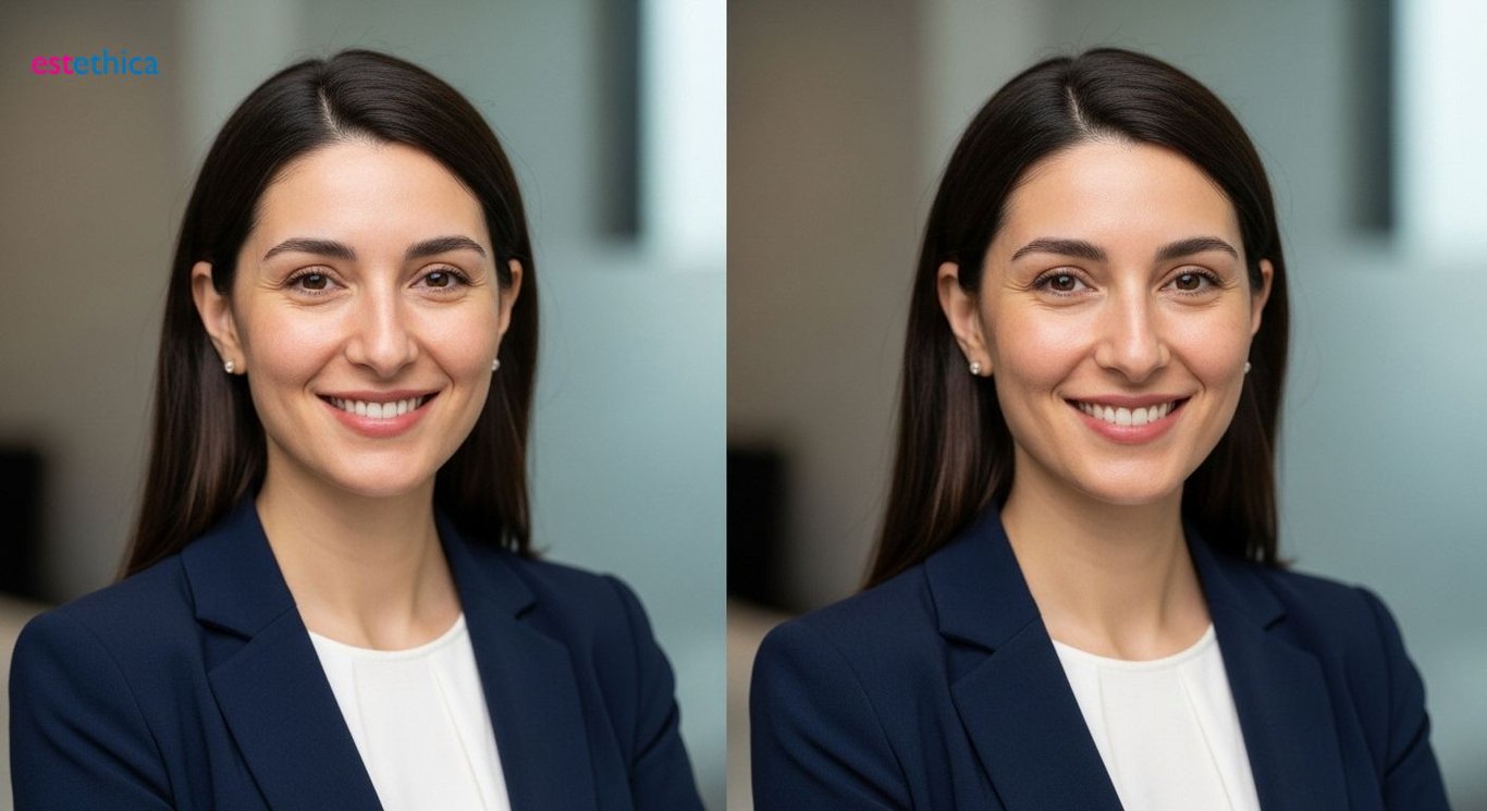 Estetisyen cilt temizleme yöntemleri ve ürünleri