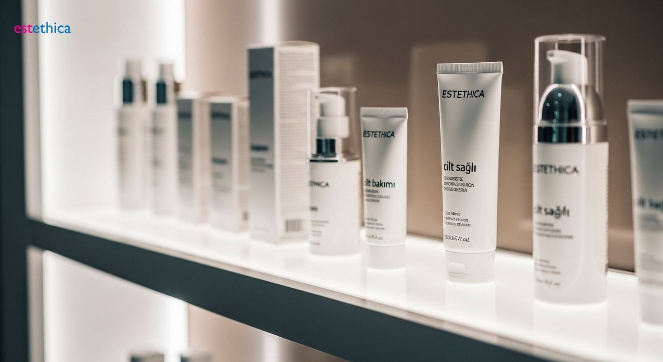 Estetisyenli cilt bakımı: Cildiniz için yapılabilecekler