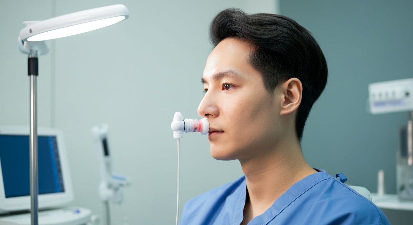 Ethnic rhinoplasty highlighting diverse nasal aesthetics