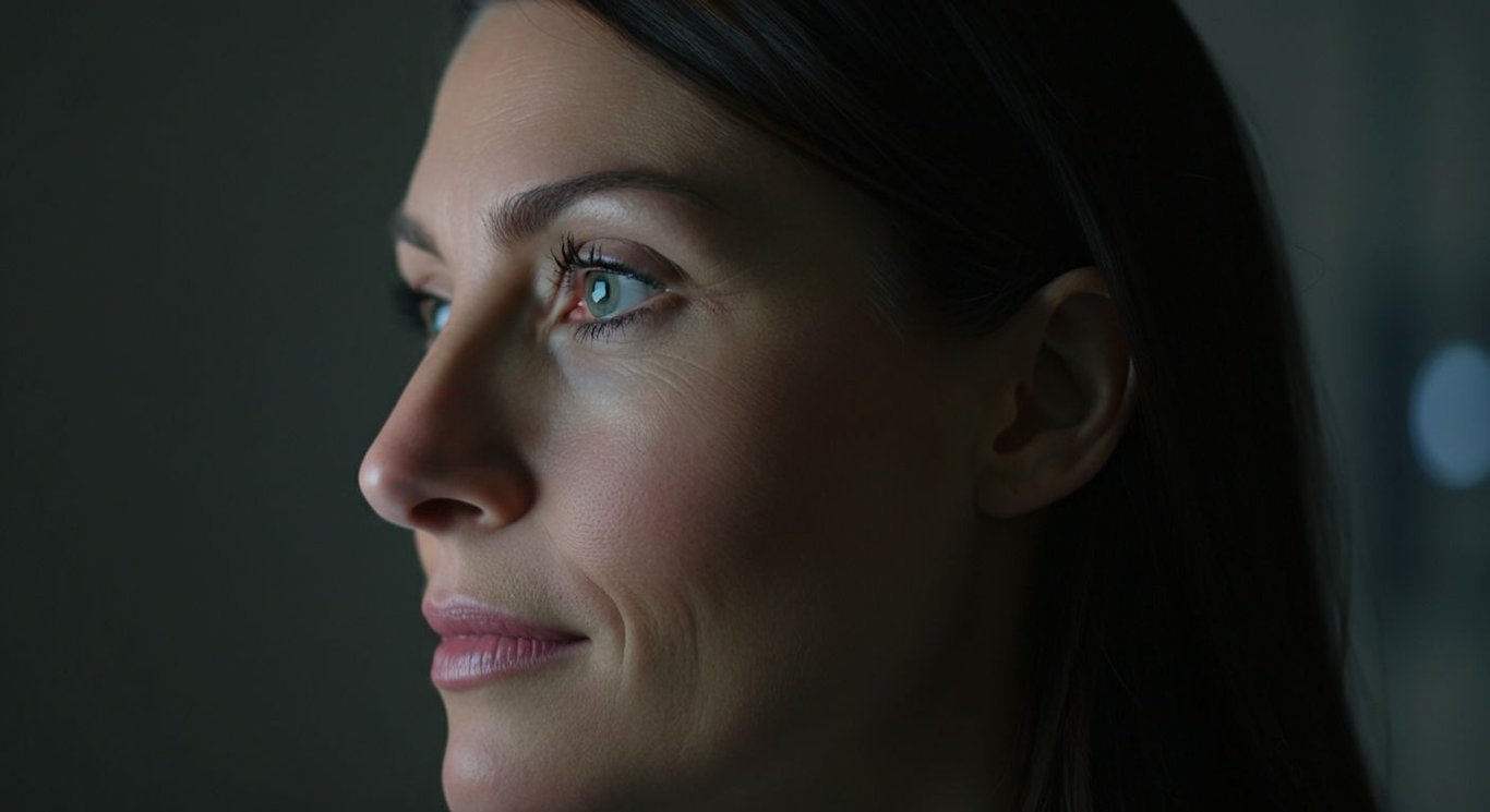 Ethnic rhinoplasty tailored to unique features