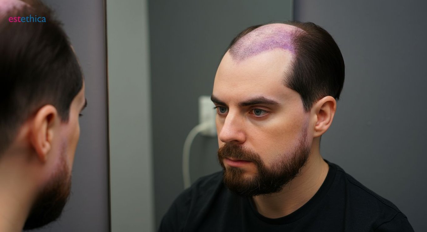 Evaluating Hair Transplant Success Rates