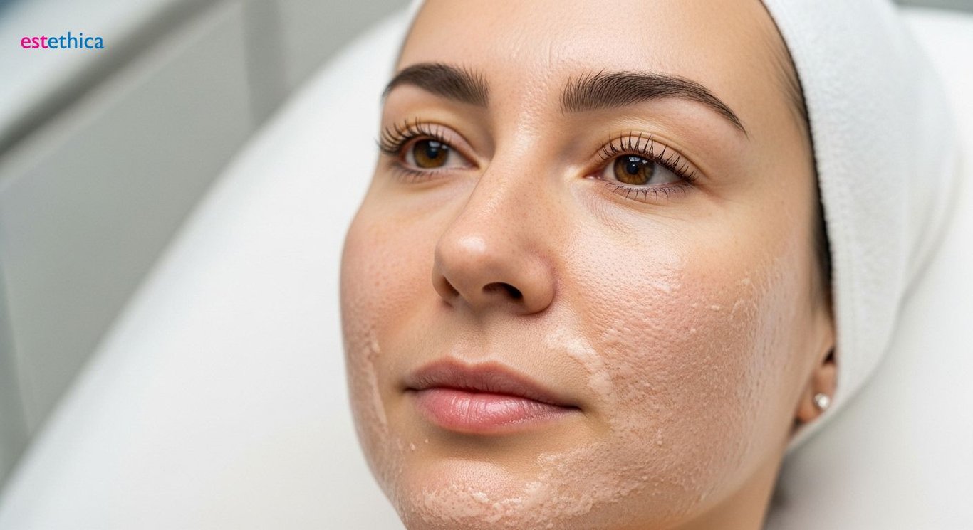 Evde cilt bakımı rehberi