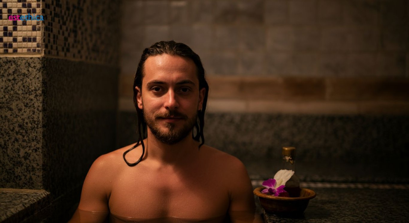 Evde hamam atmosferi yaratma ipuçları