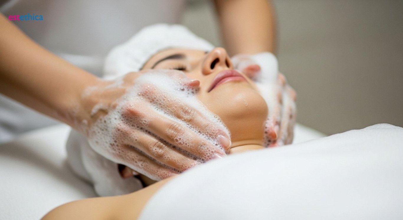 Evde hamam keyfi: Kendi spa deneyiminizi yaratın