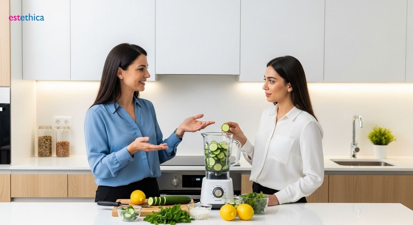 Toksinlerden Arınmanın Önemi