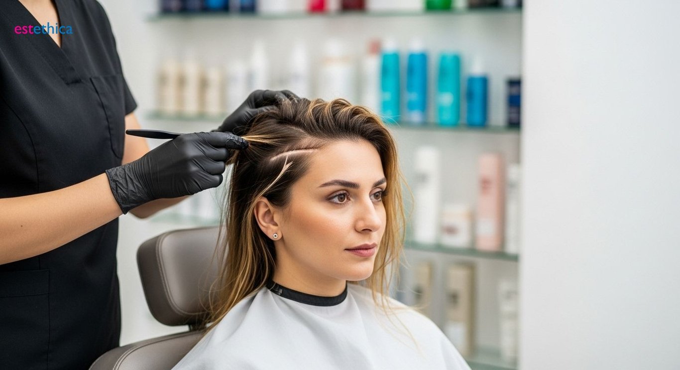 Saç Ekimi Teknikleri ve Avantajları