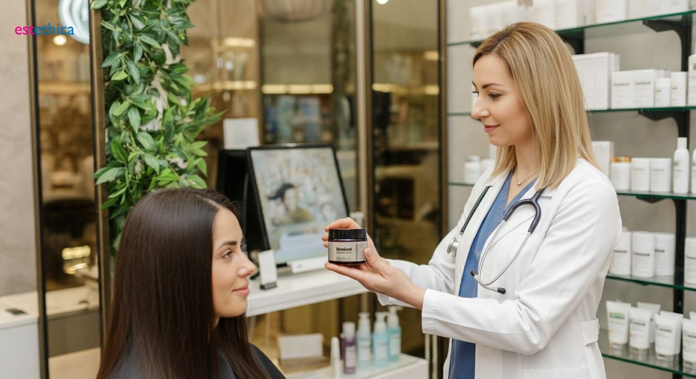 Kuru saçlar için doğal saç maskesi tarifleri