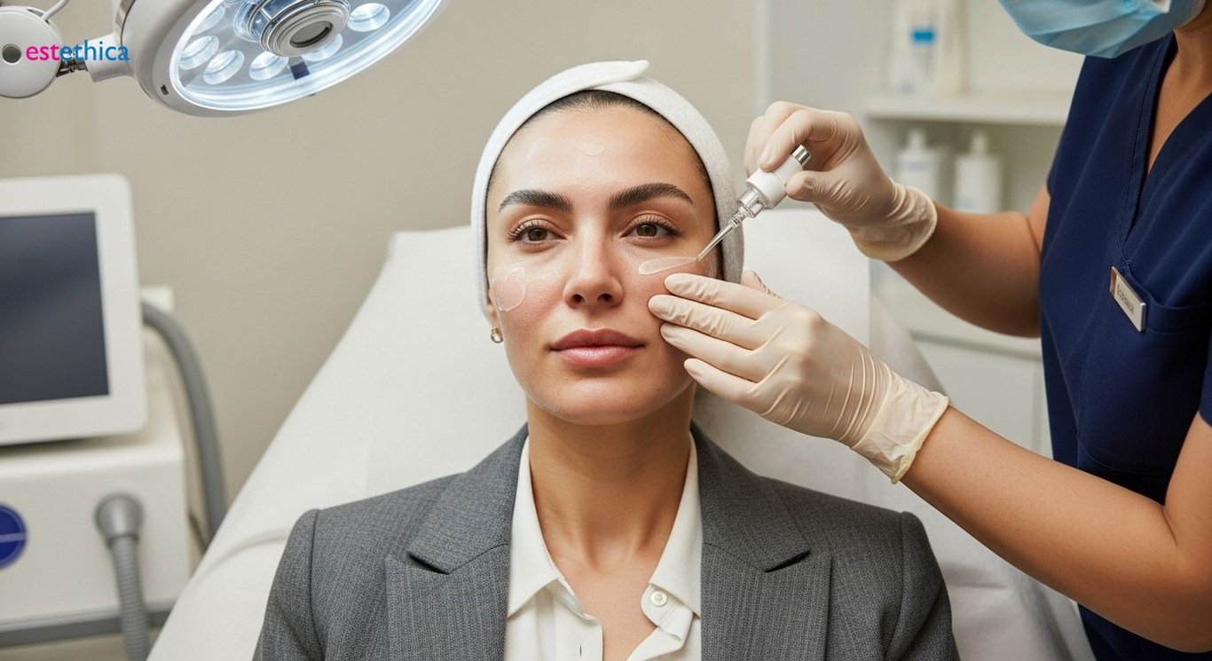 Evde Saç Rejenerasyonu: Doğal Yöntemler