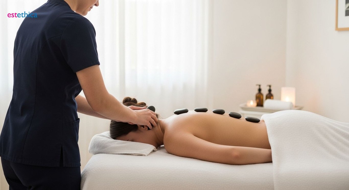 Evde spa ritüelleri ile kendinizi şımartma yöntemleri