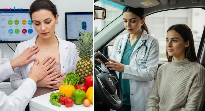 Evde Detoks Tarifleri