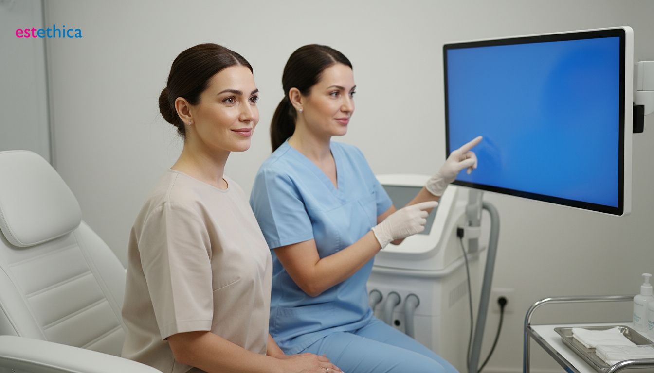 Cosmetic Gynecology: Female Genital Rejuvenation Options