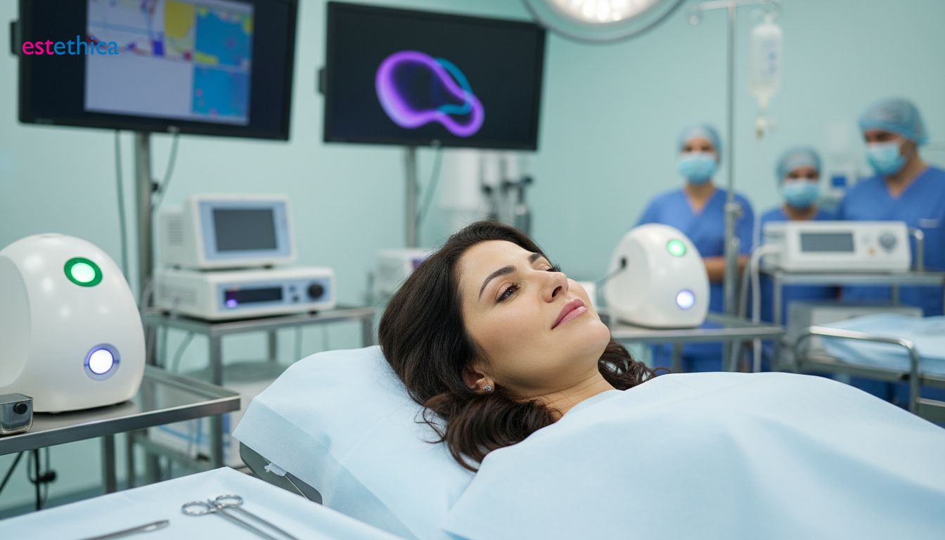 What is Pelvic Floor Rejuvenation?