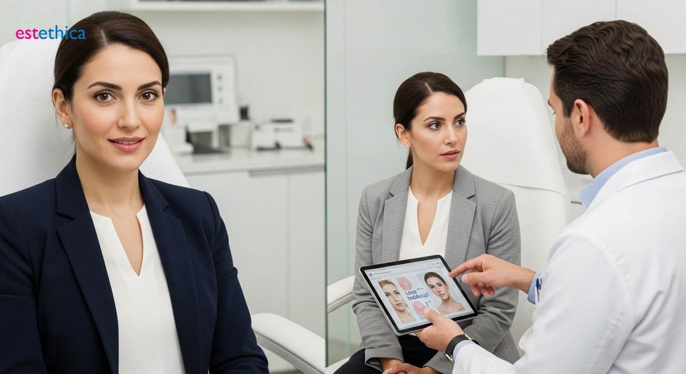 Hiperpigmentasyon Tedavisi: En Yeni Teknolojiler ve Uygulamalar