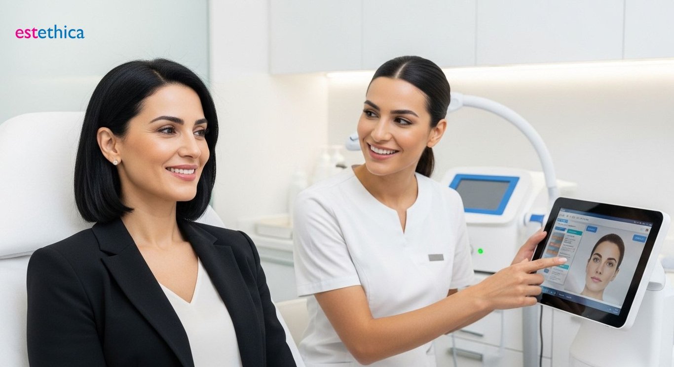 Medikal Estetik: Sağlığınızla Bütünleşen Güzellik Çözümleri