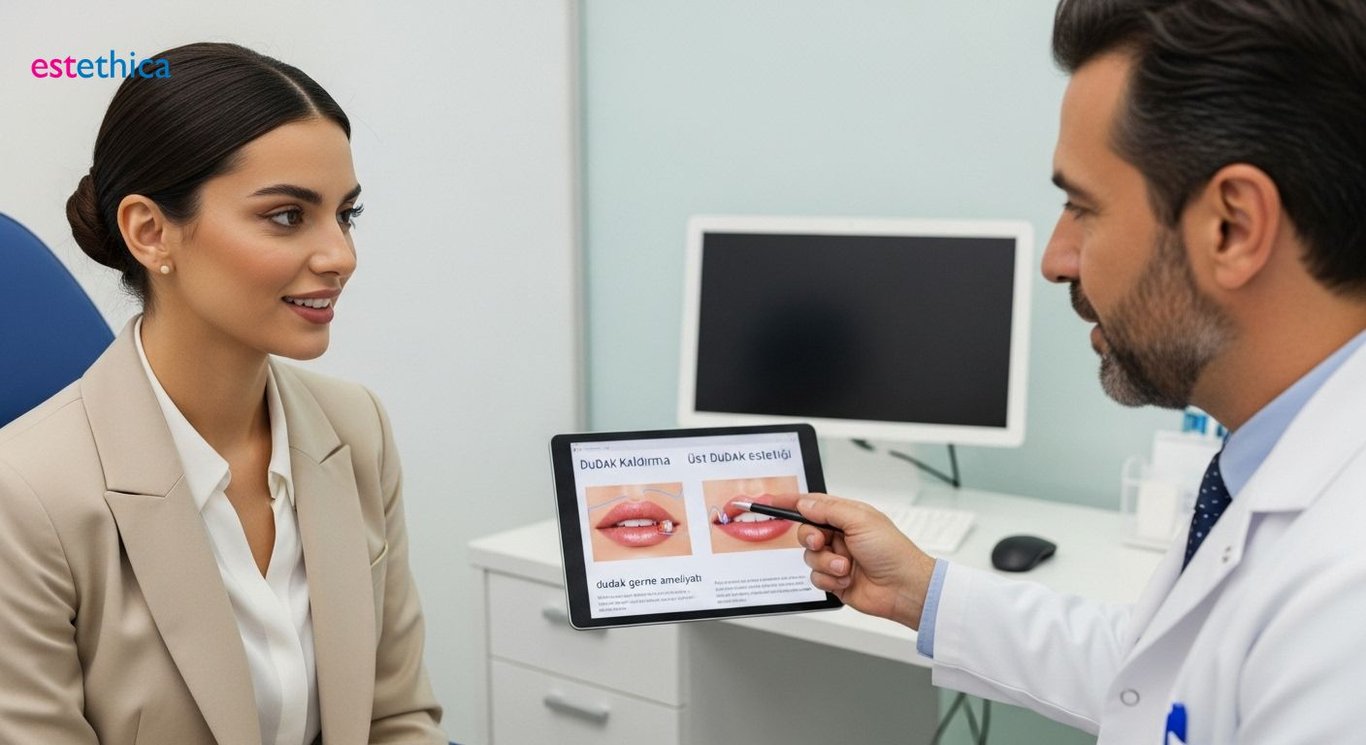 Choosing the Best Lip Lift Surgeon