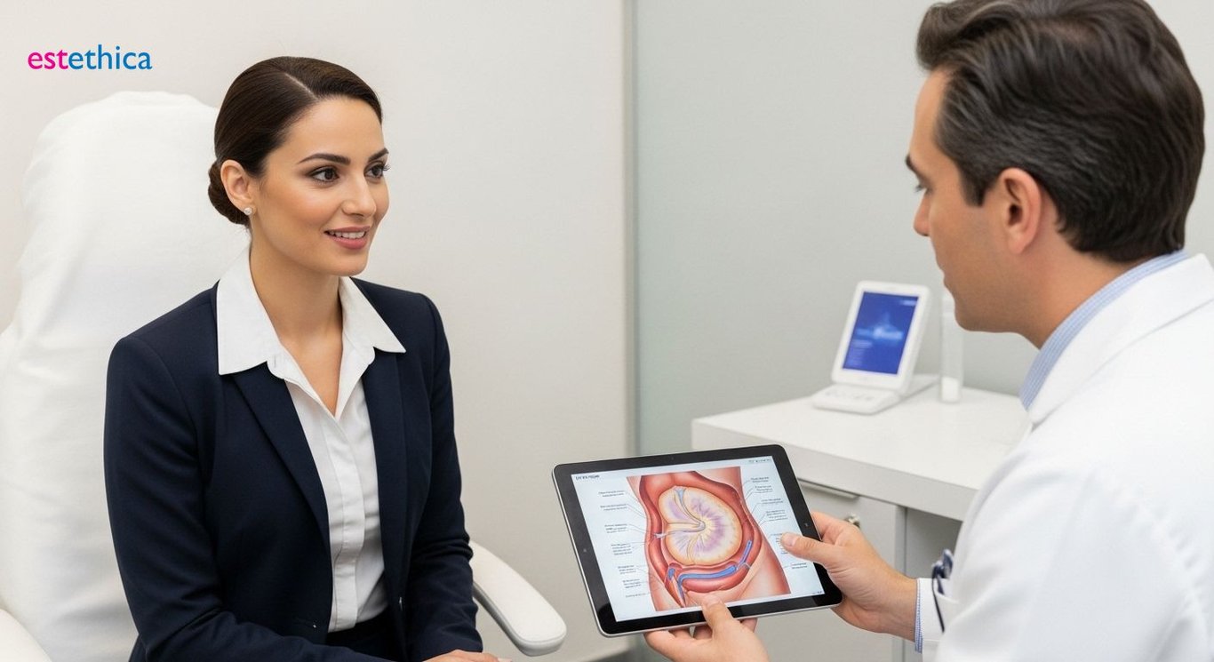 Estetik Karın Ameliyatı Fiyatları: Detaylı Bilgi ve Maliyetler