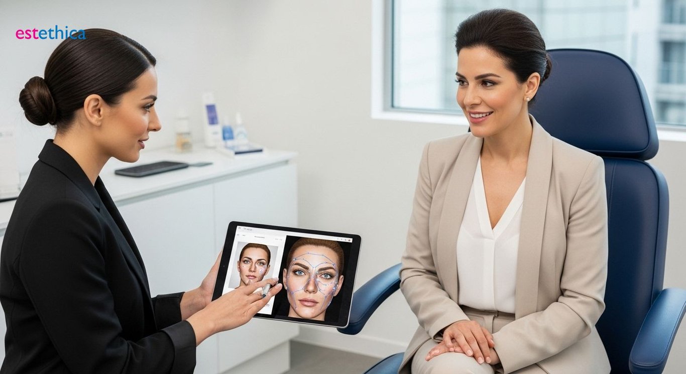 Dudak Dolgusu Sonrası Dikkat Edilmesi Gerekenler ve İpuçları