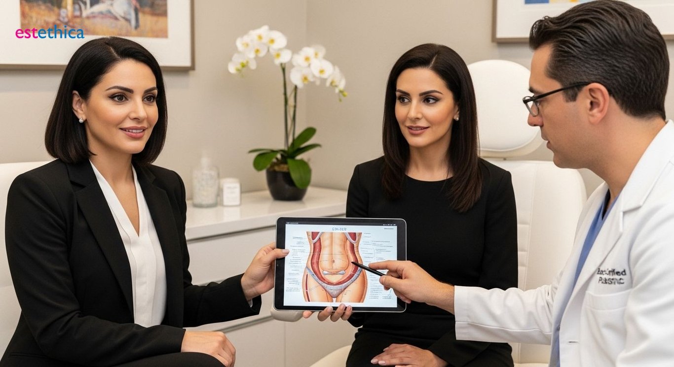 How Much Does a Tummy Tuck Cost?