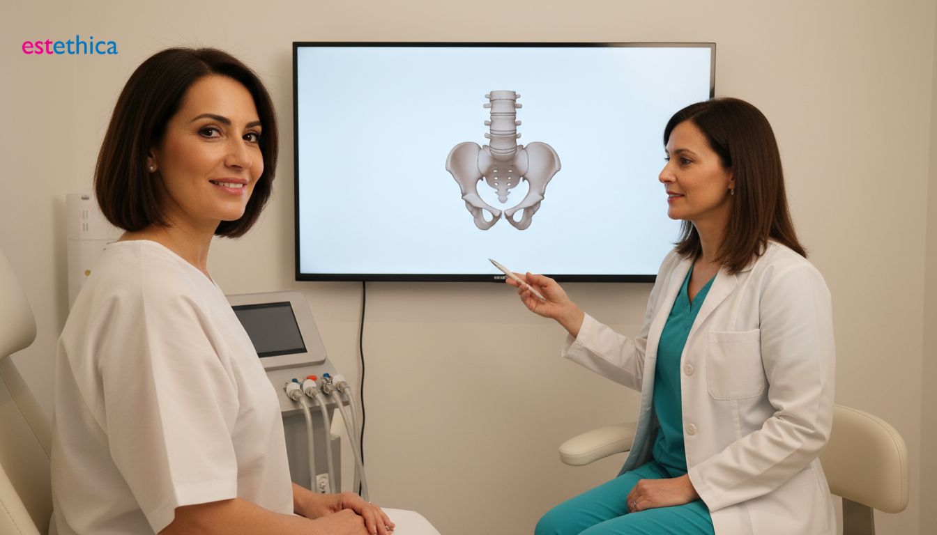 Exploring Non-Surgical Vaginal Rejuvenation Options