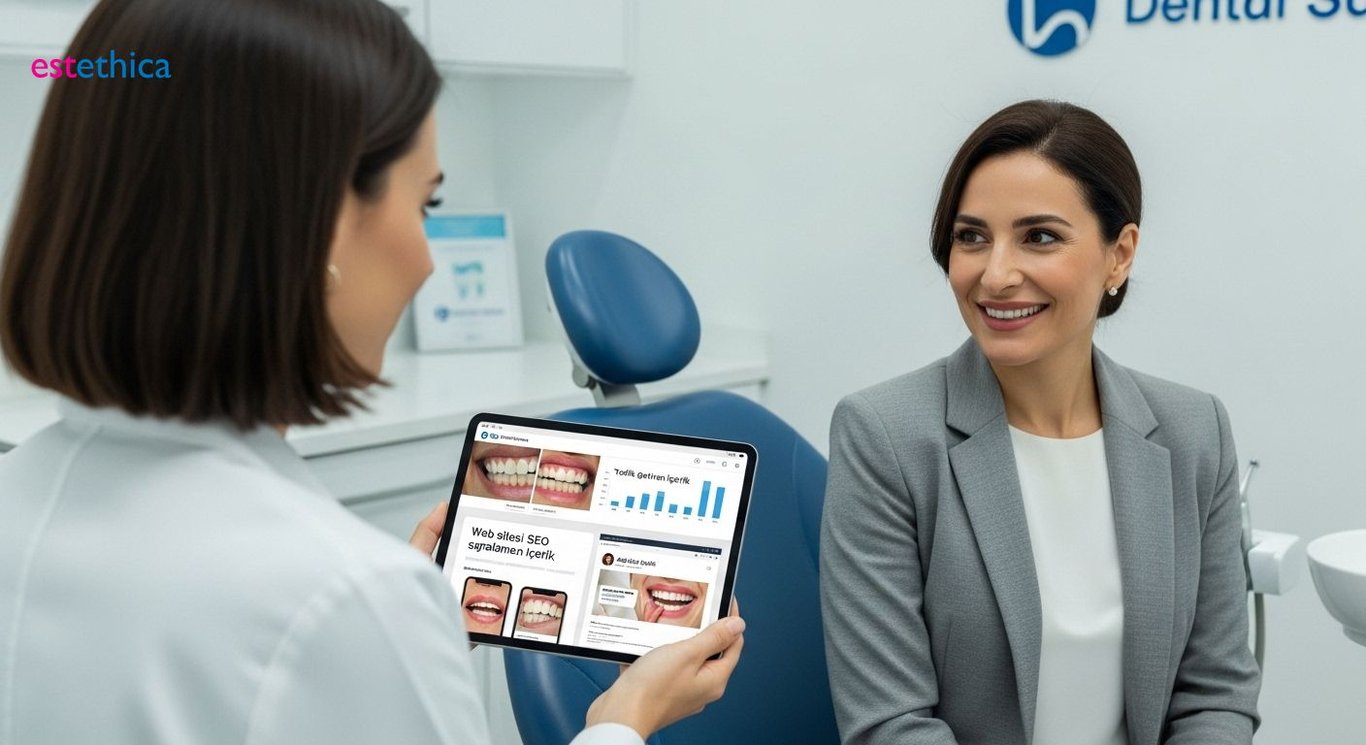 Strategic Dental Content Marketing for Lasting Impressions