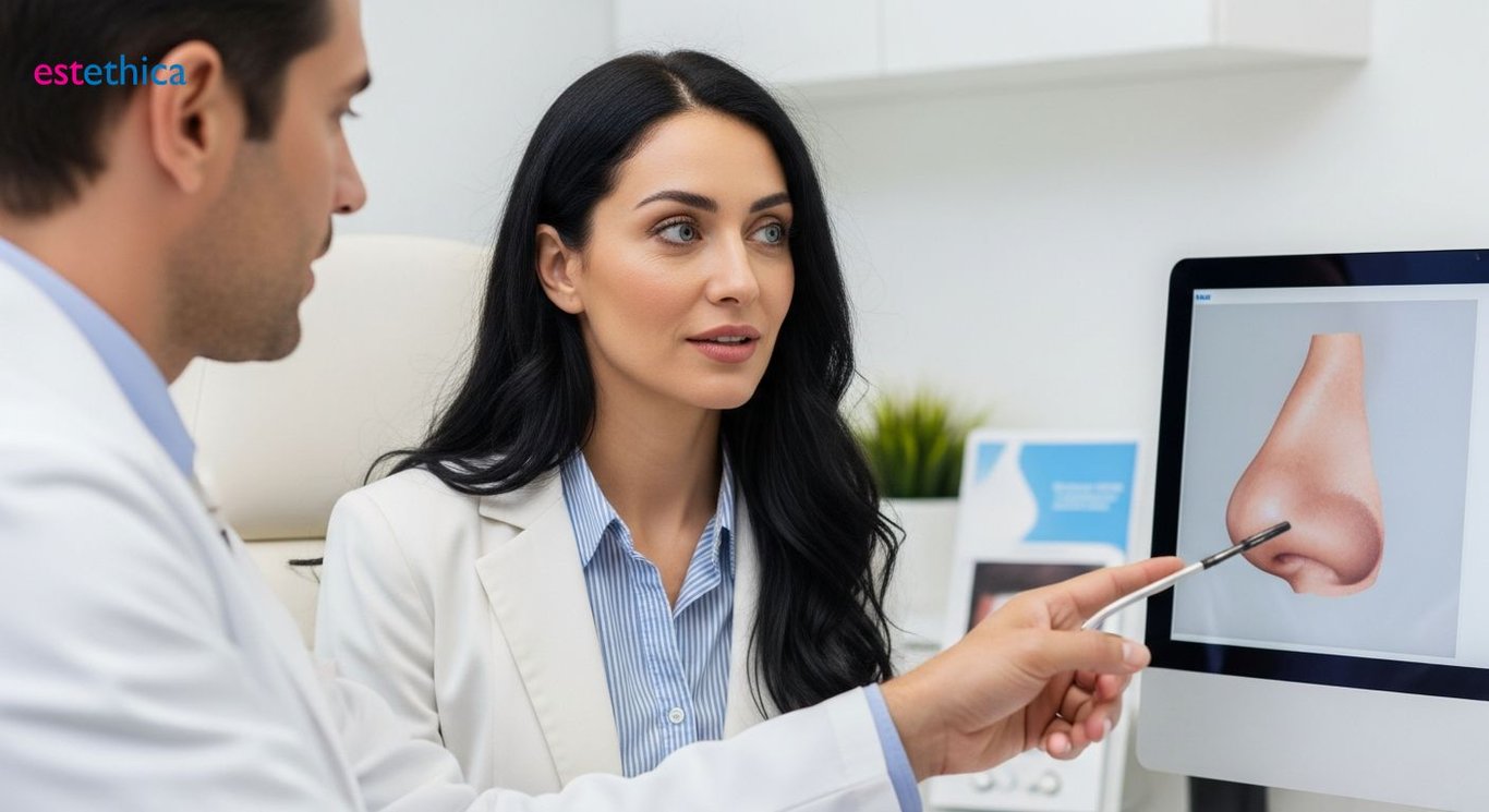 Considering Tip Plasty Cosmetic Surgery?