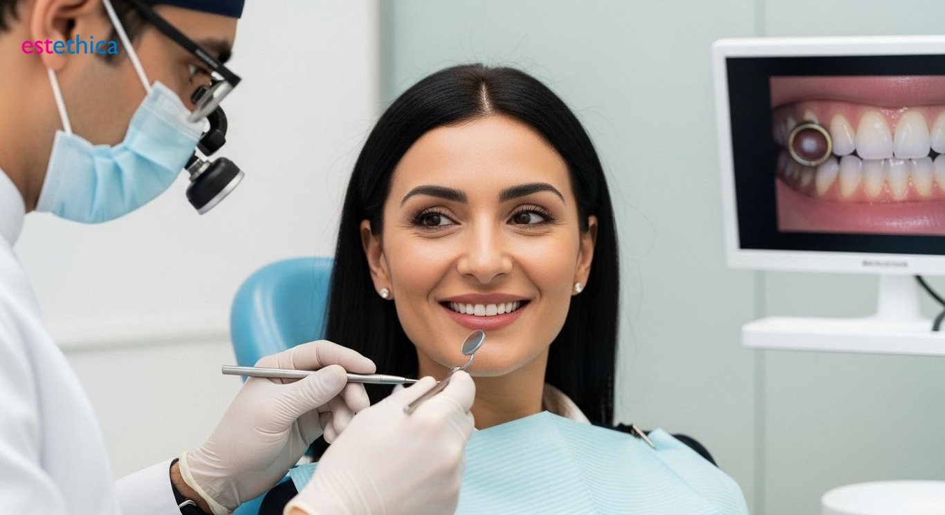 Çürük Diş Ağrısına Doğal ve Hızlı Çözümler