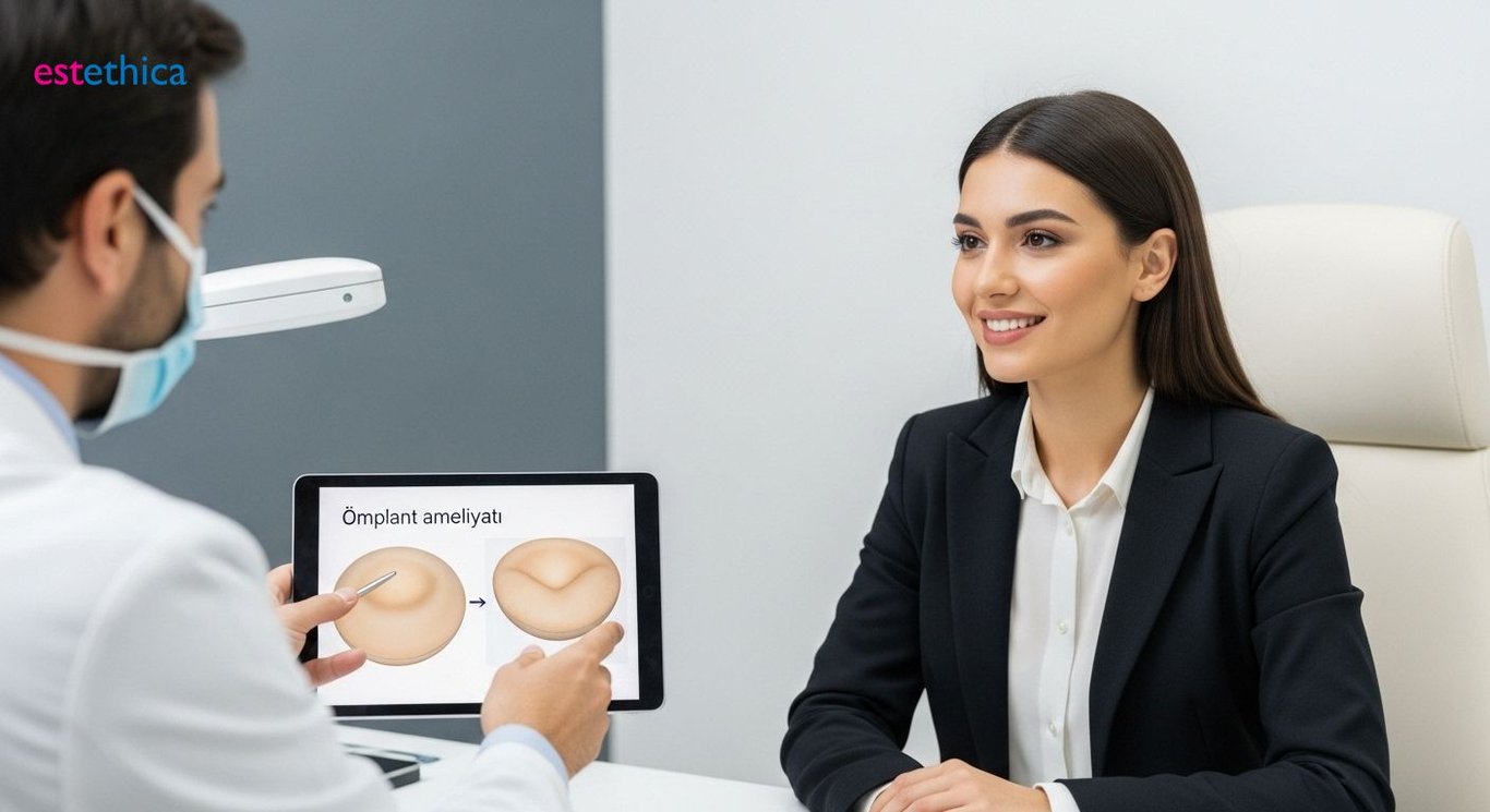 Boob Job Cost Breakdown: Investing in Your Confidence